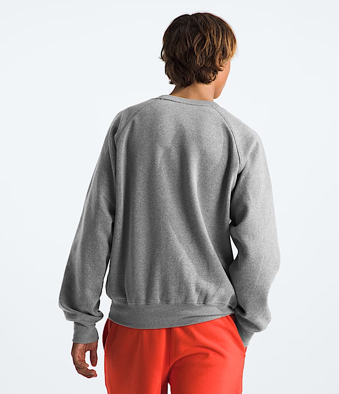 Men's Evolution Crew | The North Face