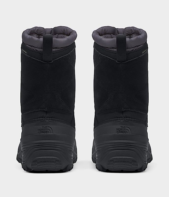 Youth Alpenglow V Waterproof Boots - 3
