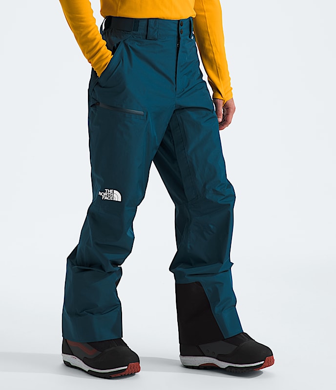 休日限定 Men's Face North The | Pants GORE-TEX® Dawnstrike パンツ