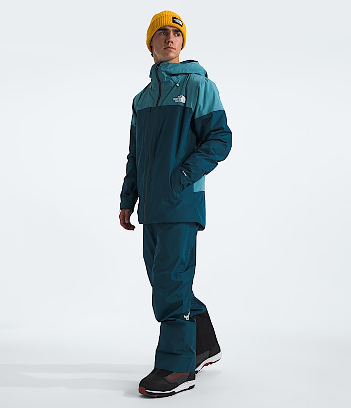 Men's Dawnstrike GORE-TEX® Pants | The North Face