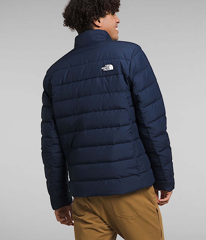 The North Face Aconcagua 2 Down Jacket Men's