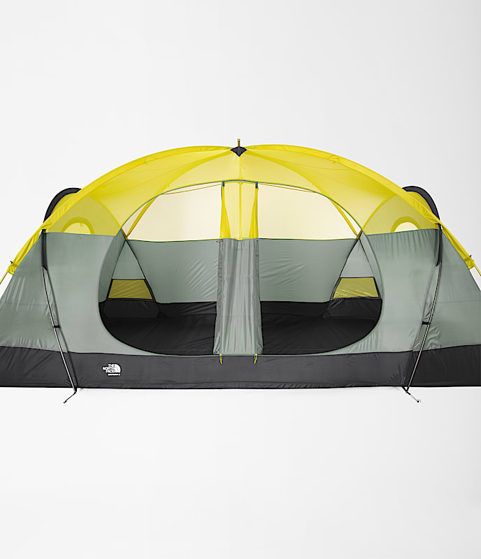 Wawona 8 Tent - 3