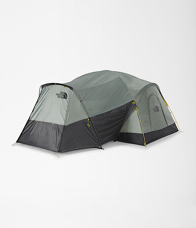 Wawona 8 Tent - 1