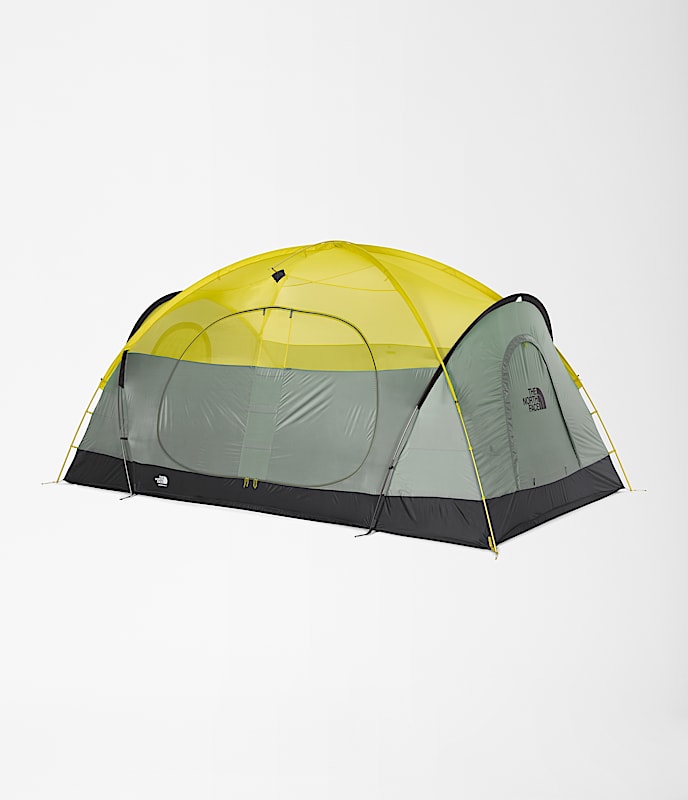 Wawona 8 Tent - 2