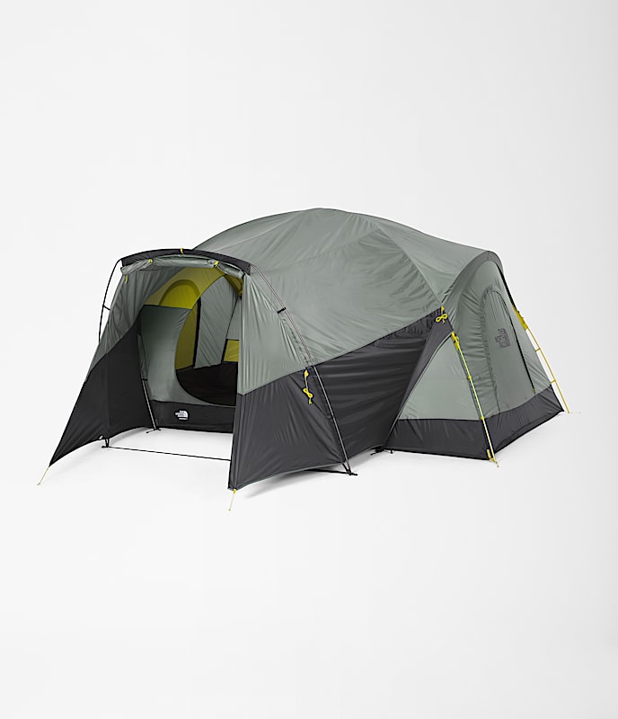 Wawona 8 Tent - 5