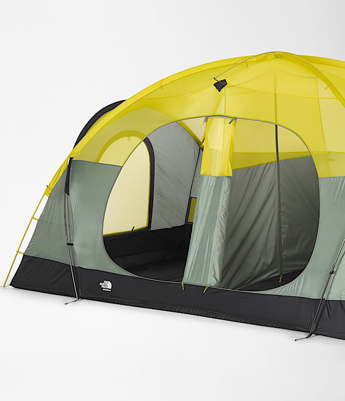 Wawona 8 Tent - 4