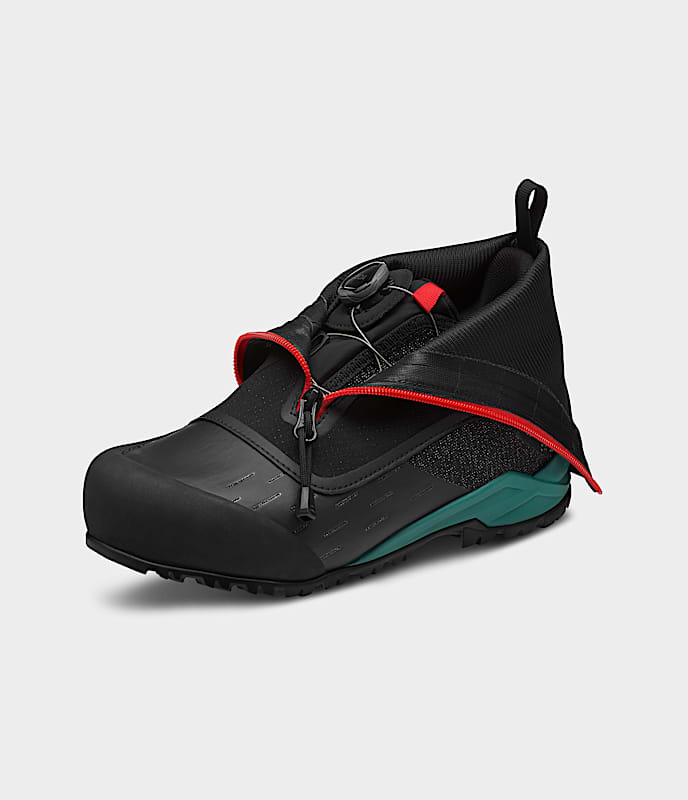 Summit Series  Cayesh FUTURELIGHT™ Boots - 8