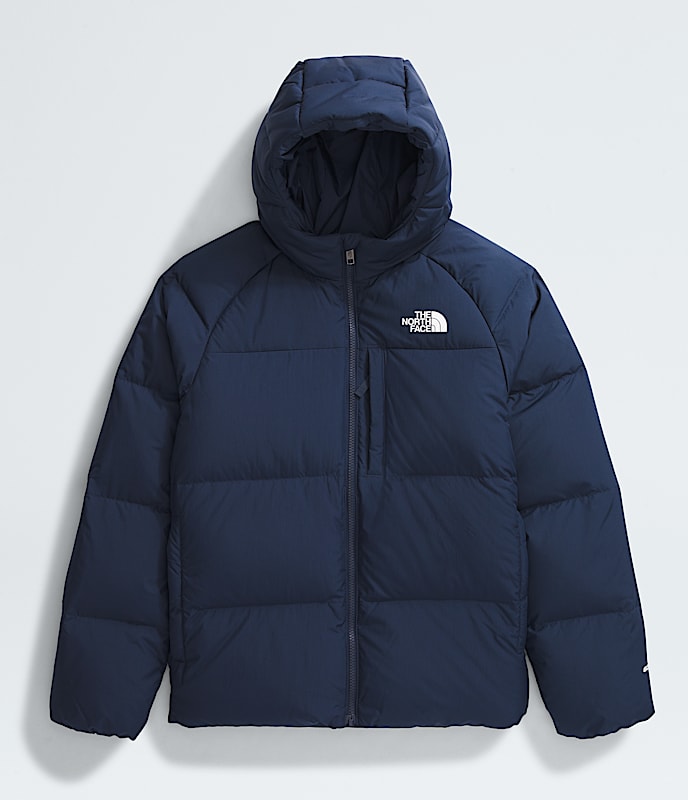 Boys’ North Down Hooded Jacket - 6