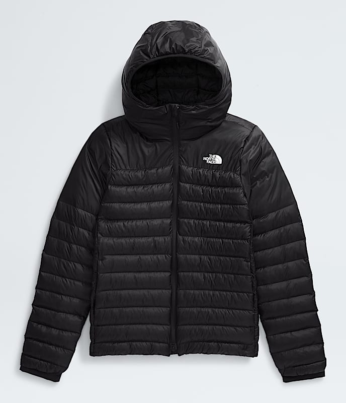 Women's Terra Peak Hoodie | The North Face