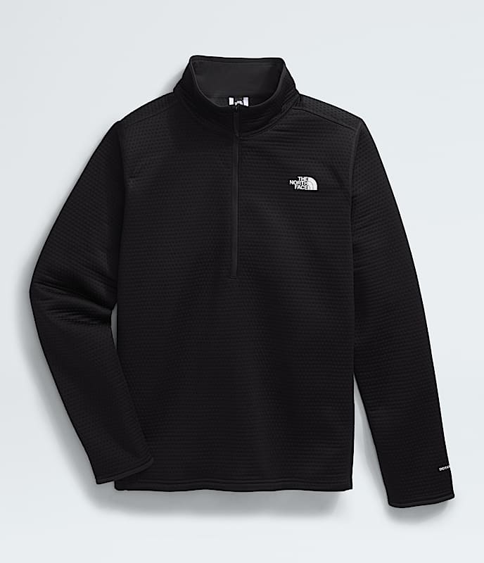 Men’s DOTKNIT™ Thermal ¼-Zip