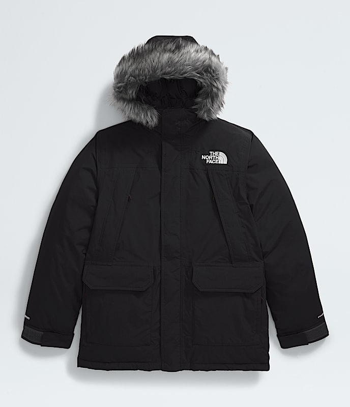 Men's McMurdo Parka | The North Face