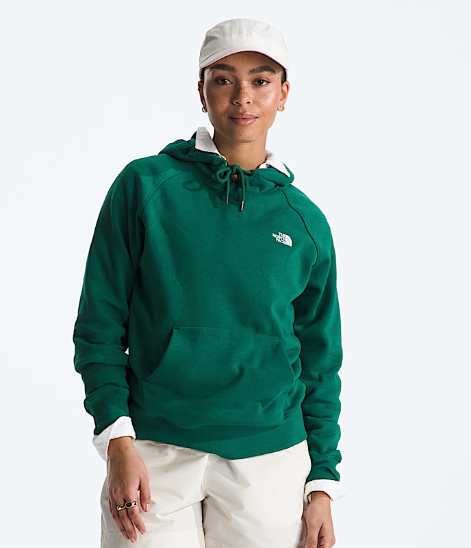 Women’s Evolution Hoodie