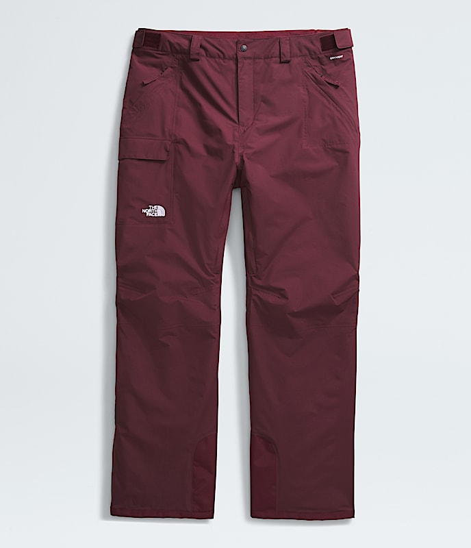 THE NORTH FACE スノーパンツ WOMEN’S NSW15807 THE NORTH FACE スノーパンツ WOMEN'S NSW15807 ウィンタースポーツ