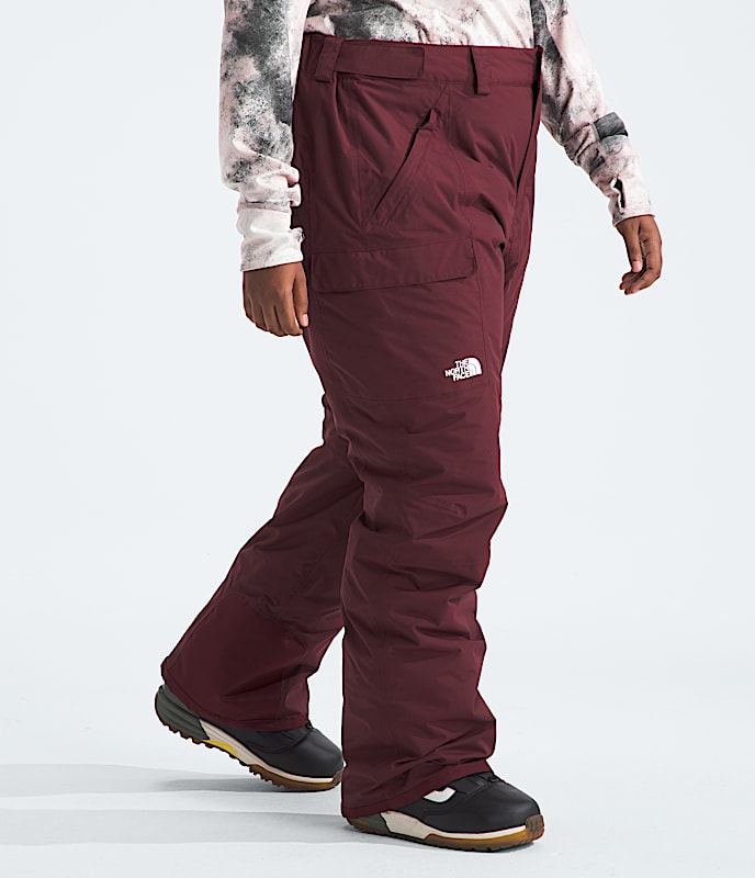 パンツ THE NORTH FACE 25ss Flexible Long PANTS The North Face - Men's Freedom Insulated Pants - Long Inseam