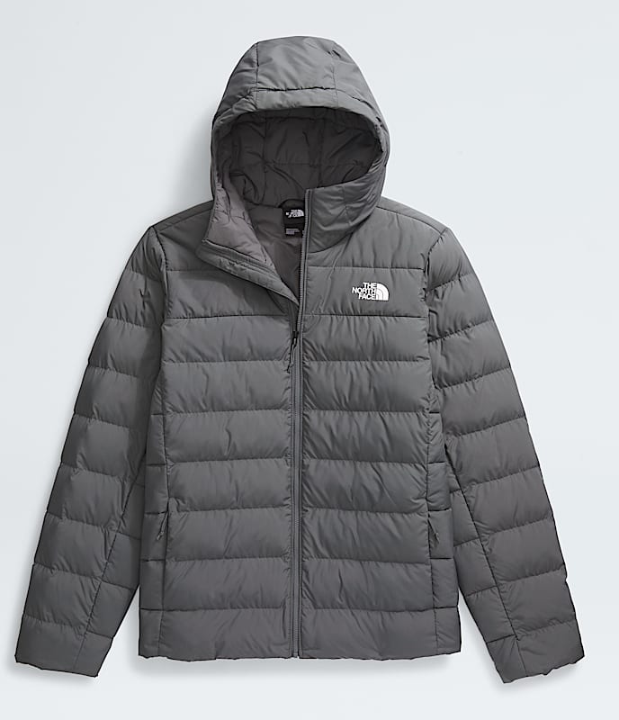 Men’s Aconcagua 3 Hoodie