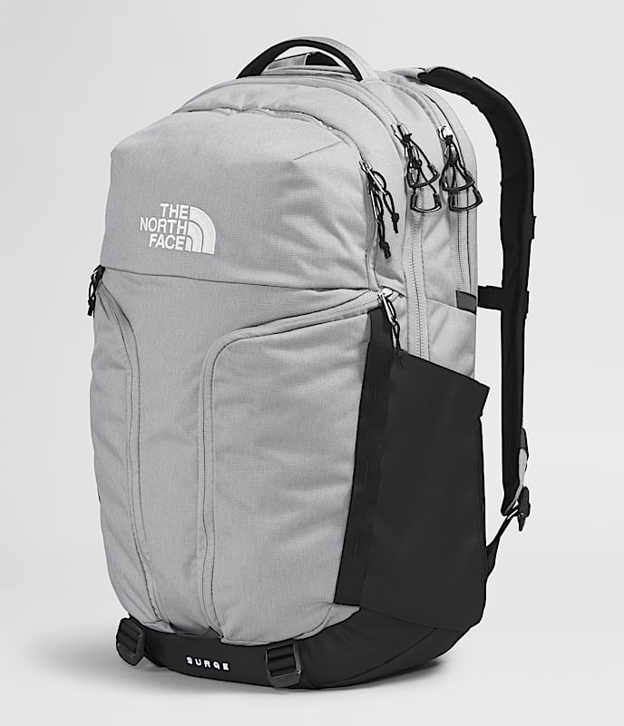 Surge Backpack - 3