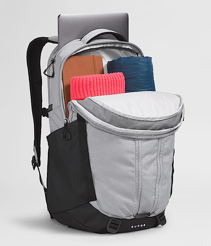 Surge Backpack - 4