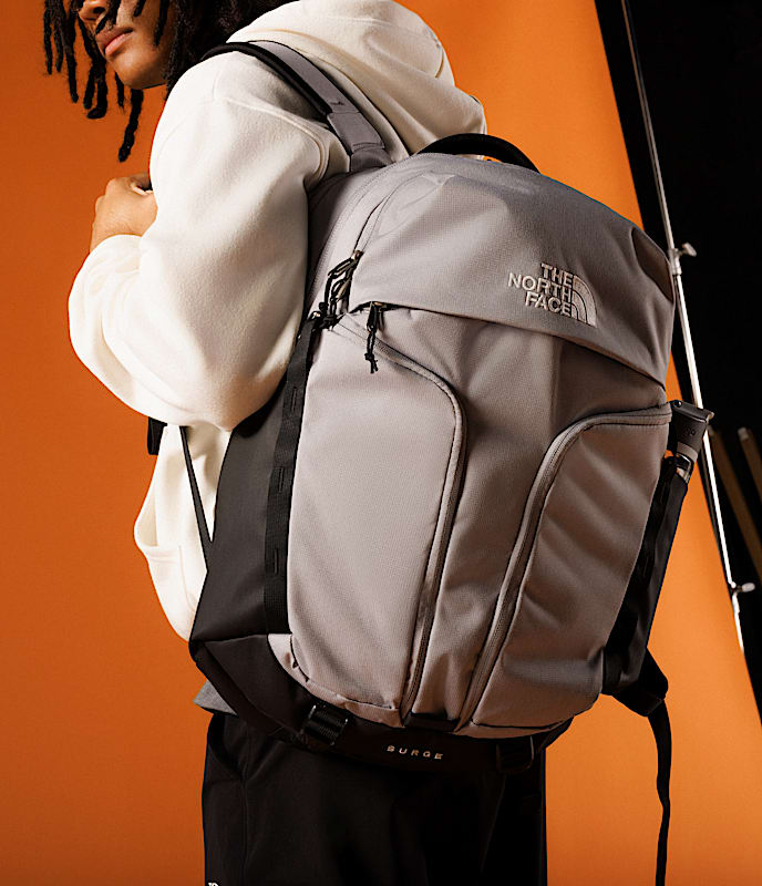 Surge Backpack - 7