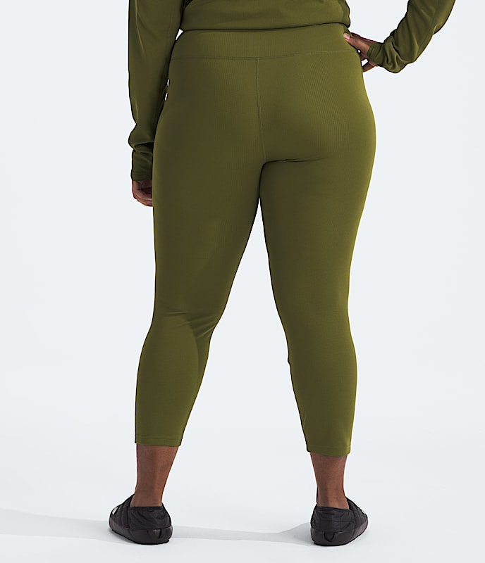 Women's Plus FD Pro 160 Tight | The North Face