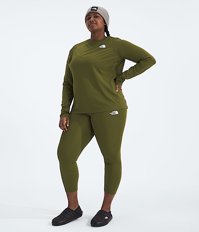 完売必須■THE NORTH FACE■Women’s Plus FD Pro 160 Tight Women's Plus FD Pro 160 Tight | The North Face