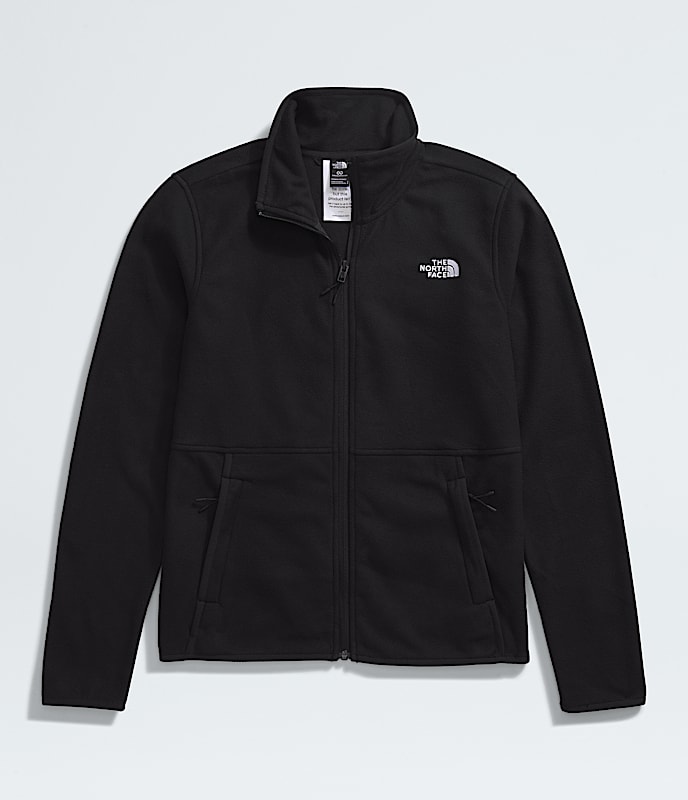 Women’s Glacier Fleece Jacket - 5
