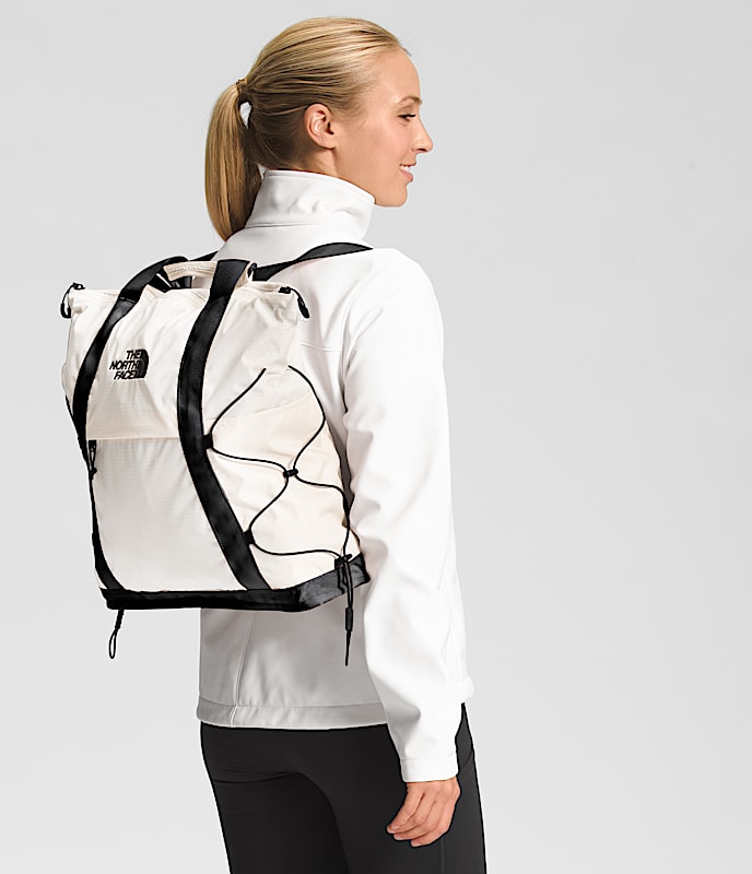 Borealis Tote