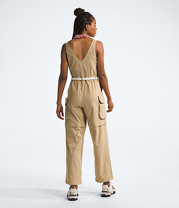 Women’s Class V Pathfinder One-Piece - 3