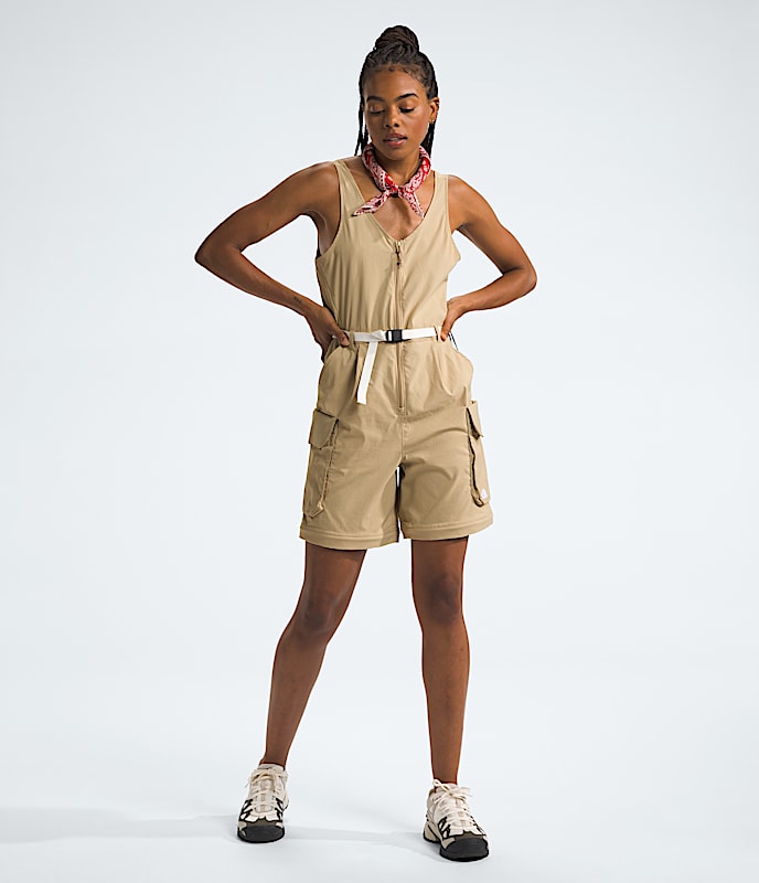 Women’s Class V Pathfinder One-Piece - 6