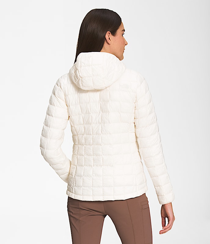 Chandail à capuche ThermoBall™ Eco pour femme - 2