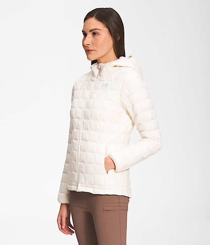 Chandail à capuche ThermoBall™ Eco pour femme - 3