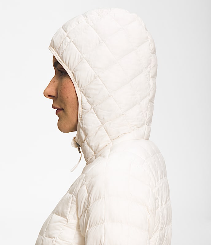 Chandail à capuche ThermoBall™ Eco pour femme - 4