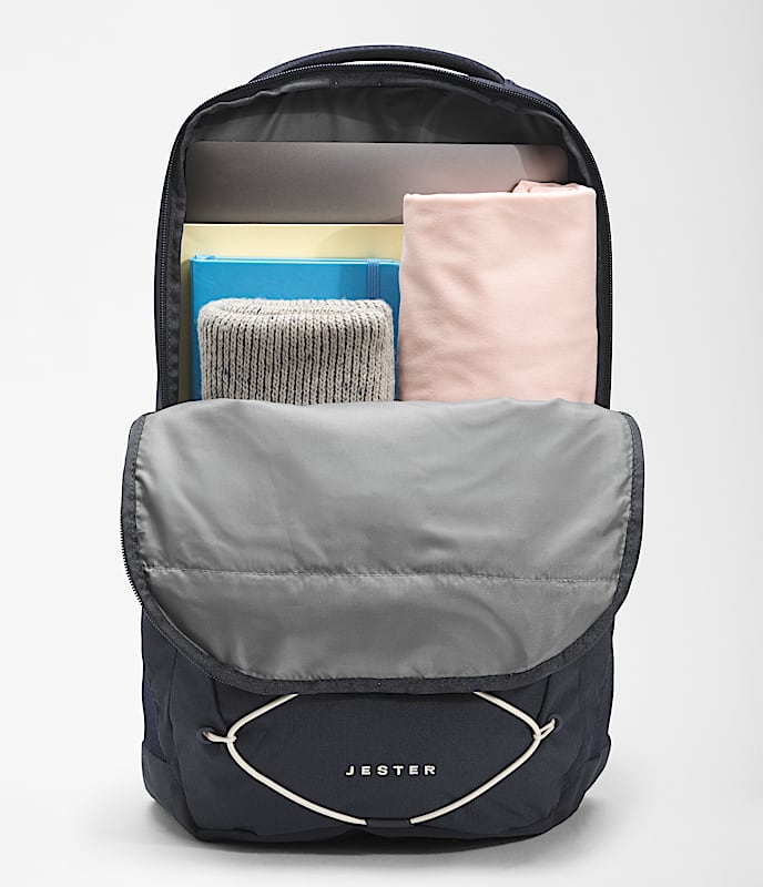 Jester Backpack | The North Face Canada