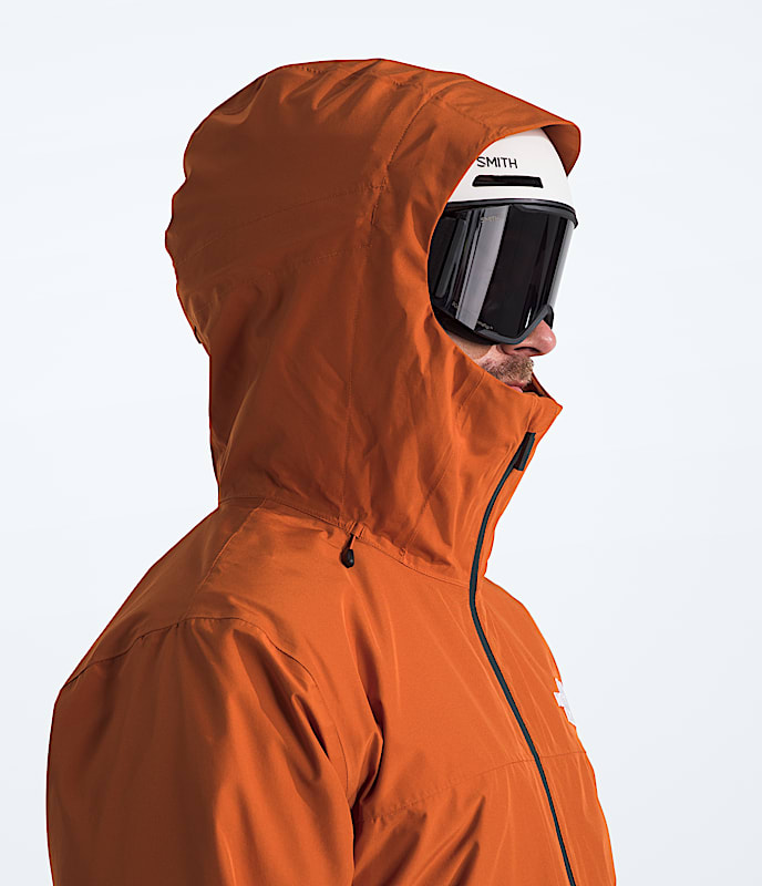 Men’s THERMOBALL™ Snow Triclimate® Jacket - 7
