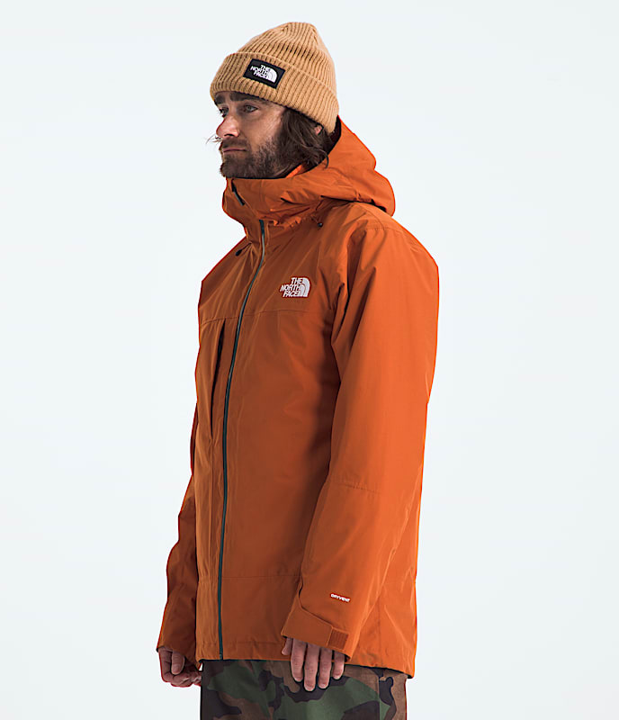Men’s THERMOBALL™ Snow Triclimate® Jacket - 5