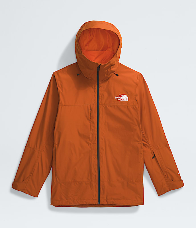 Men’s THERMOBALL™ Snow Triclimate® Jacket - 10