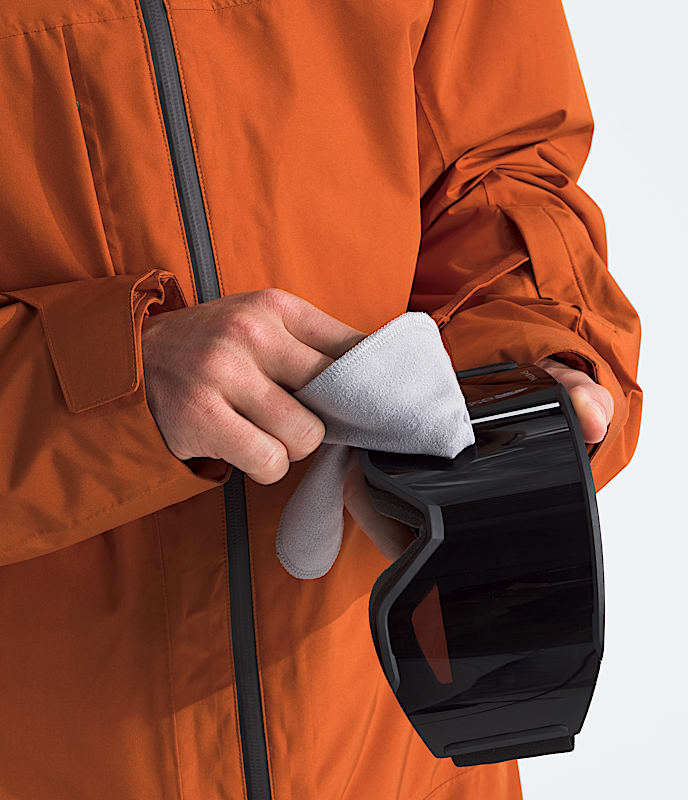 Men's THERMOBALL™ Snow Triclimate® Jacket | The North Face