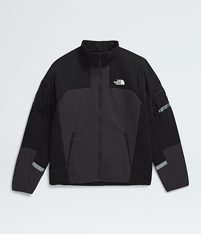 TNF X UNDERCOVER SOUKUU Hike Ventrix Mountain Jacket | The