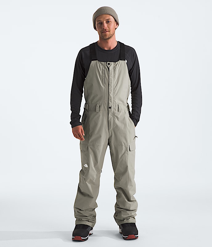 人気が高い  Men's Freedom Bibs | The North Face スノーボード