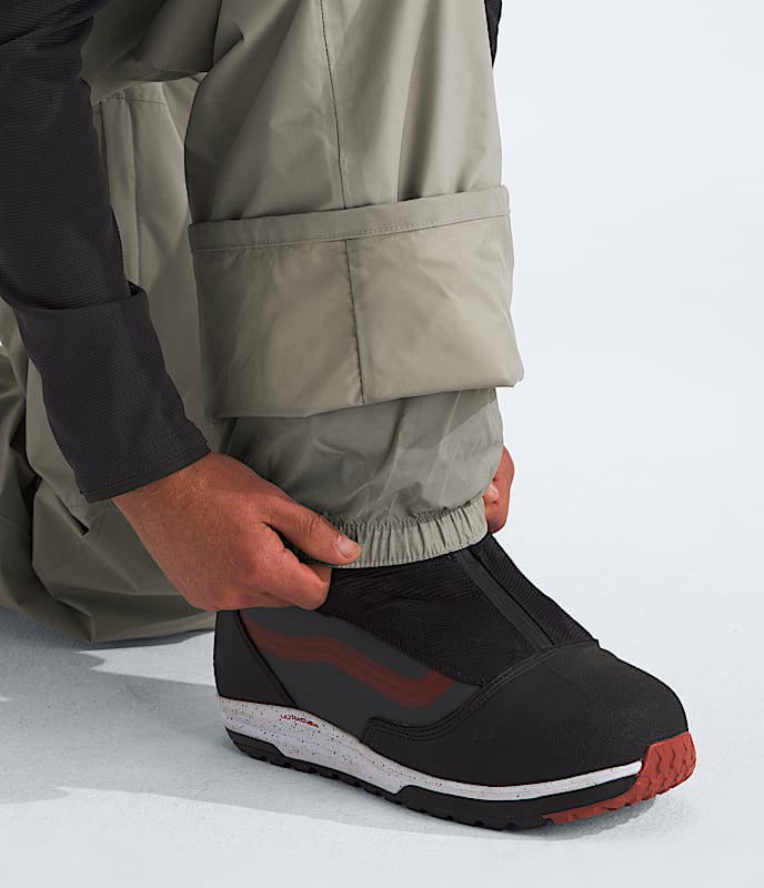 Men's Freedom Bibs | The North Face