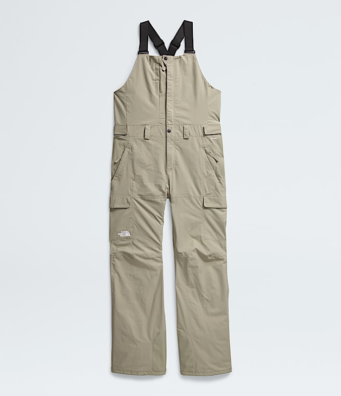 2024年のクリスマスの特別な衣装 Men's Face North The | Bibs Freedom ロング