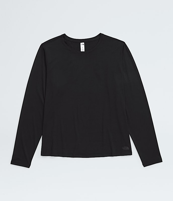 Women’s Plus Dune Sky Long-Sleeve - 5
