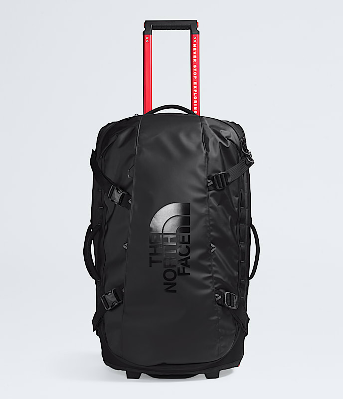 Base Camp Rolling Thunder—28'' (95L) - 1