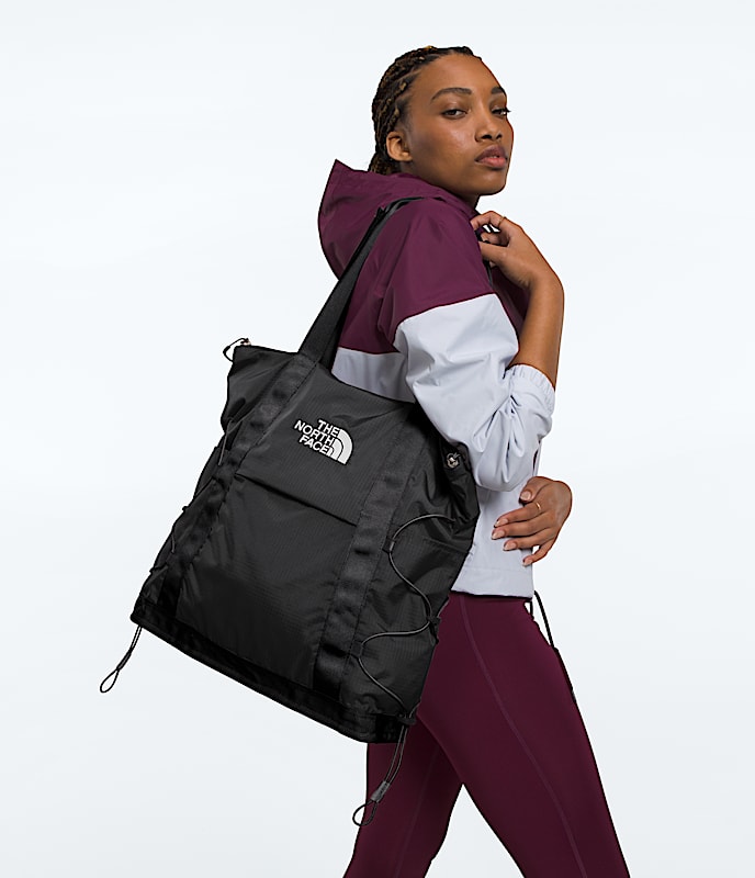 Borealis Tote