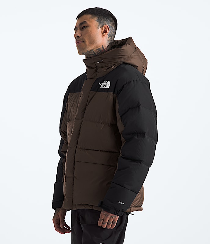 Men’s HMLYN Down Parka