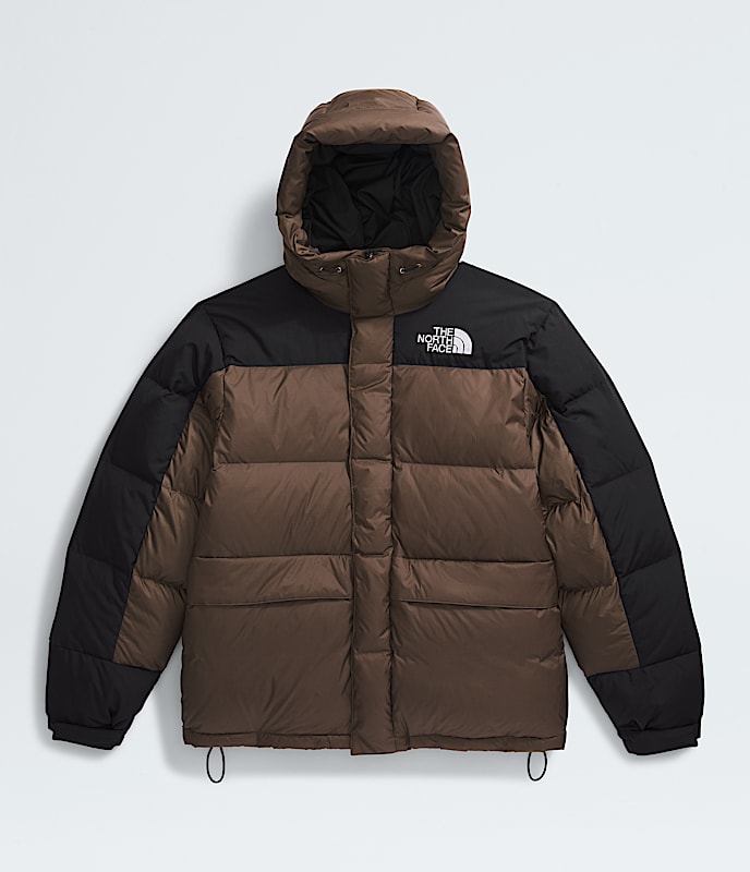 Men's HMLYN Down Parka | The North Face