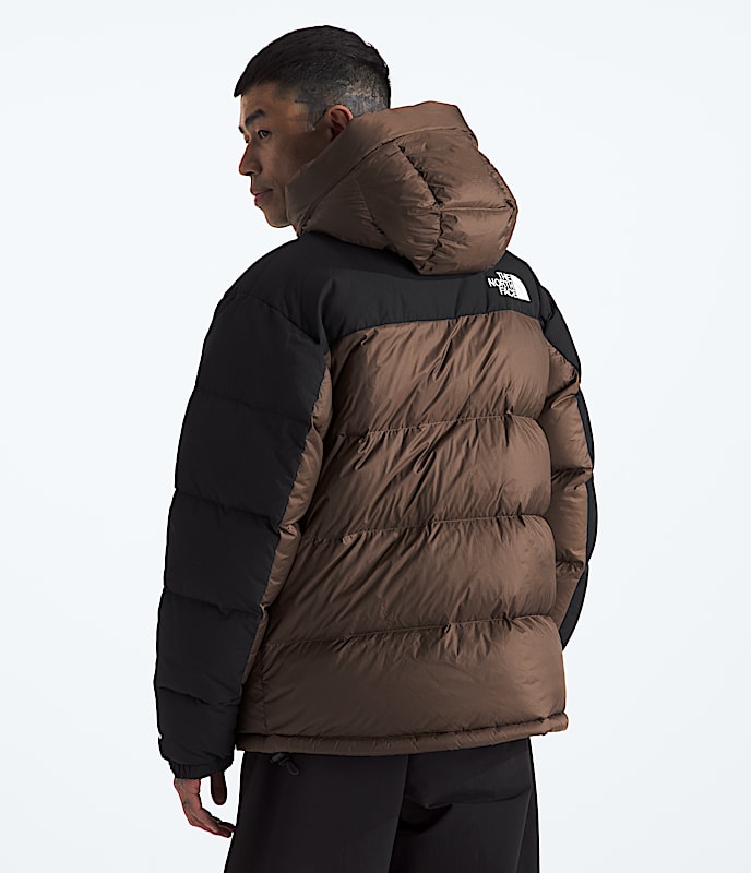 Men’s HMLYN Down Parka