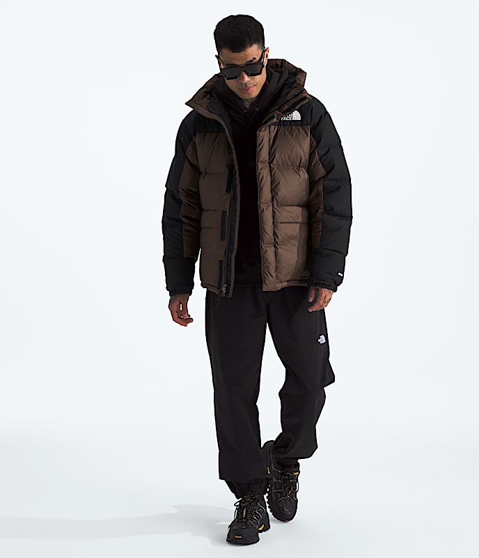 Men’s HMLYN Down Parka
