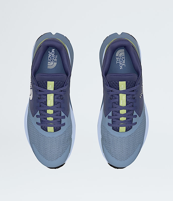 Women's VECTIV Enduris 3 Trail Run Shoes | The North Face Canada Women's VECTIV Enduris 3 Trail Run Shoes | The North Face Canada