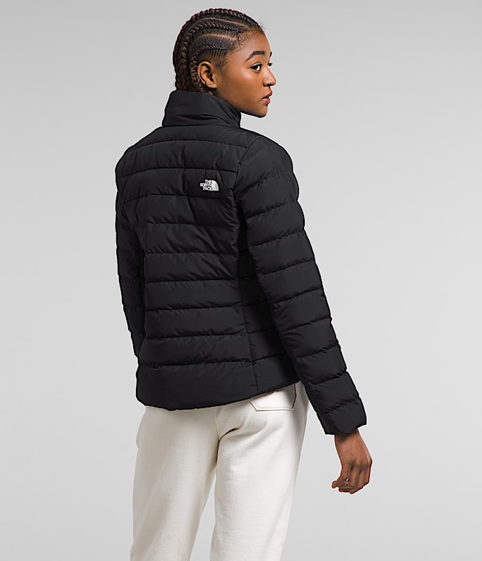 Women’s Aconcagua 3 Jacket - 2