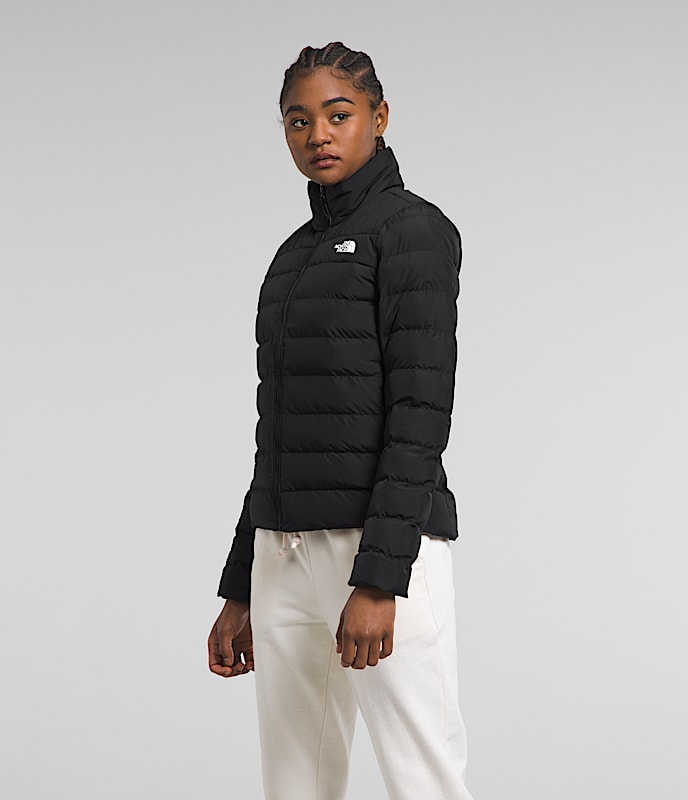 Women’s Aconcagua 3 Jacket - 3